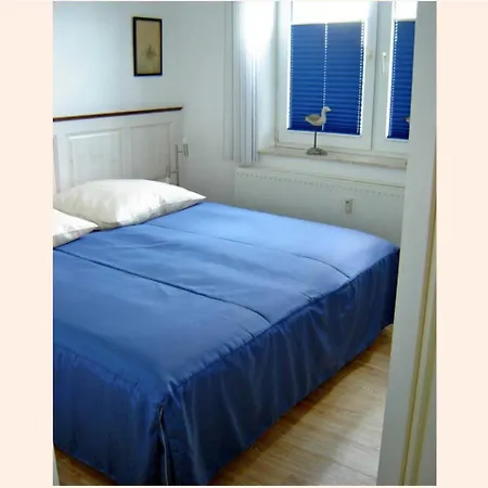 Haus Ostseestrand Heringsdorf (Usedom)